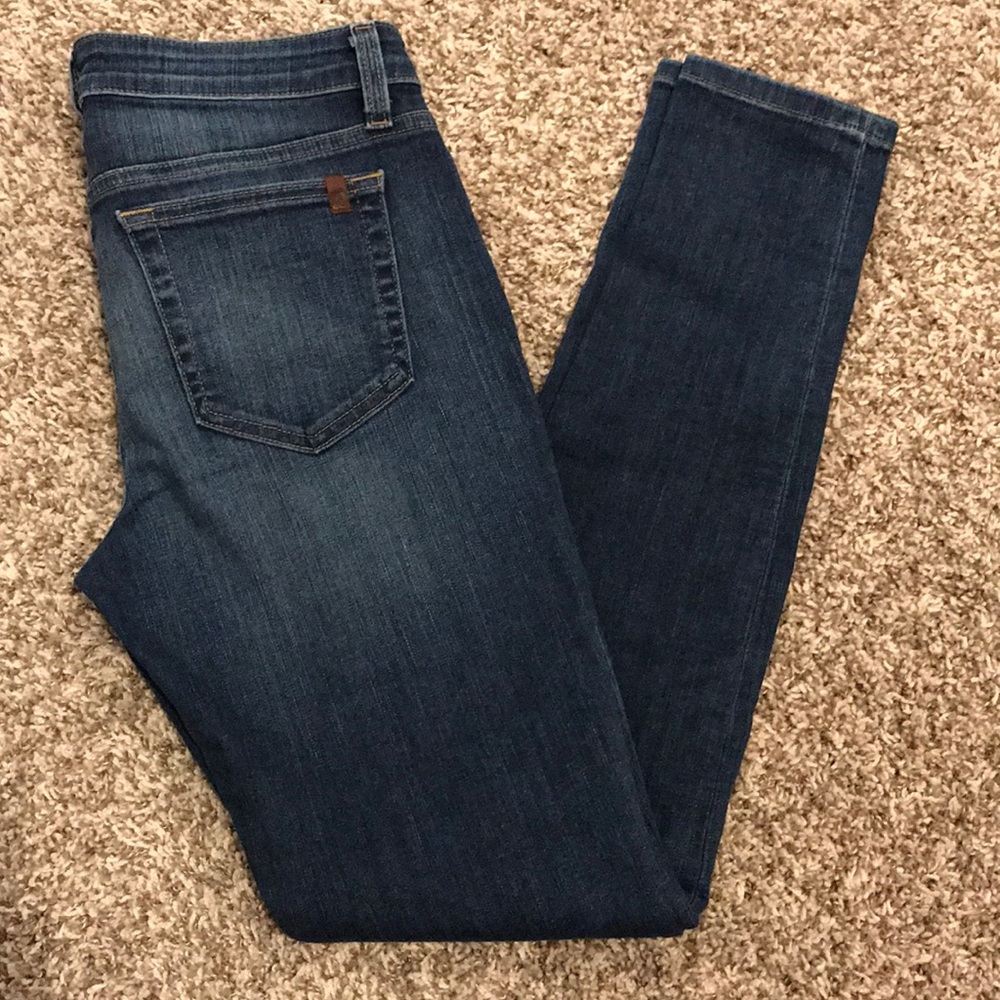 Joe’s Jeans